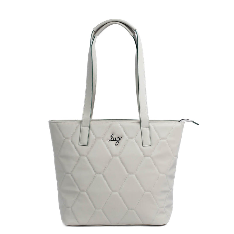 LUG - Paddock Satin Luxe VL Tote - Limolin 