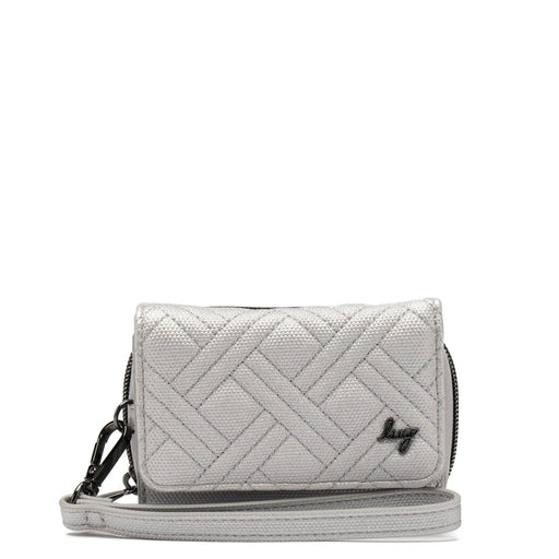 LUG - Pedicab Matte Luxe VL Wallet - Limolin 