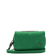 LUG - Pedicab Matte Luxe VL Wallet - Limolin 