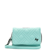 LUG - Pedicab Matte Luxe VL Wallet - Limolin 