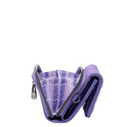 LUG - Pedicab Matte Luxe VL Wallet - Limolin 