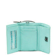 LUG - Pedicab Matte Luxe VL Wallet - Limolin 