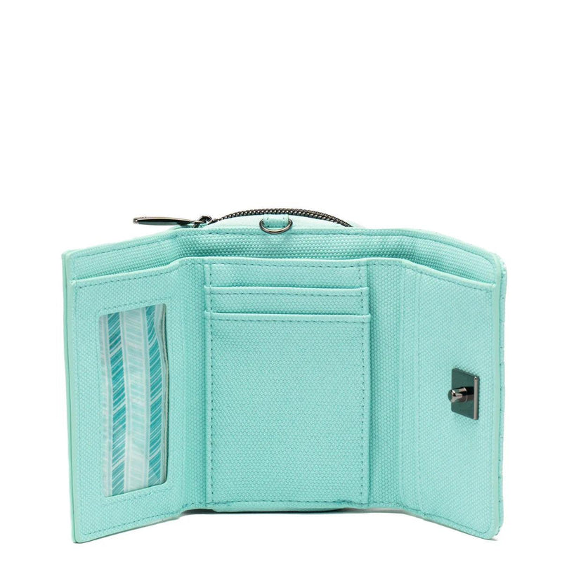 LUG - Pedicab Matte Luxe VL Wallet - Limolin 