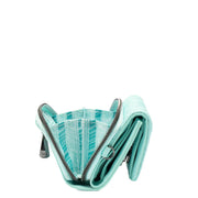 LUG - Pedicab Matte Luxe VL Wallet - Limolin 