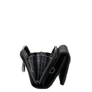 LUG - Pedicab Matte Luxe VL Wallet - Limolin 