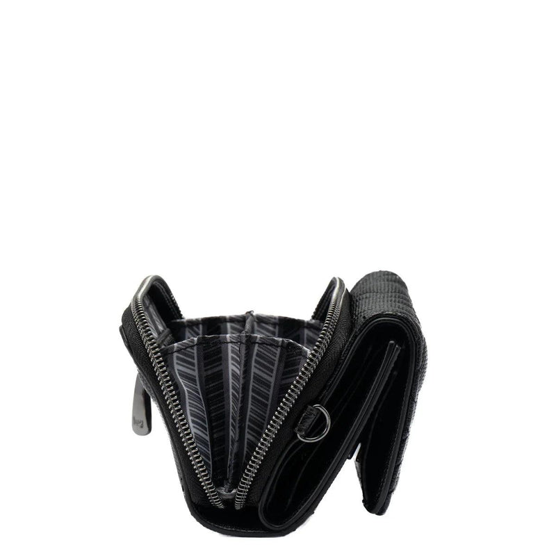 LUG - Pedicab Matte Luxe VL Wallet - Limolin 