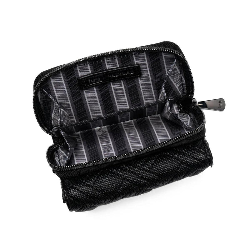 LUG - Pedicab Matte Luxe VL Wallet - Limolin 