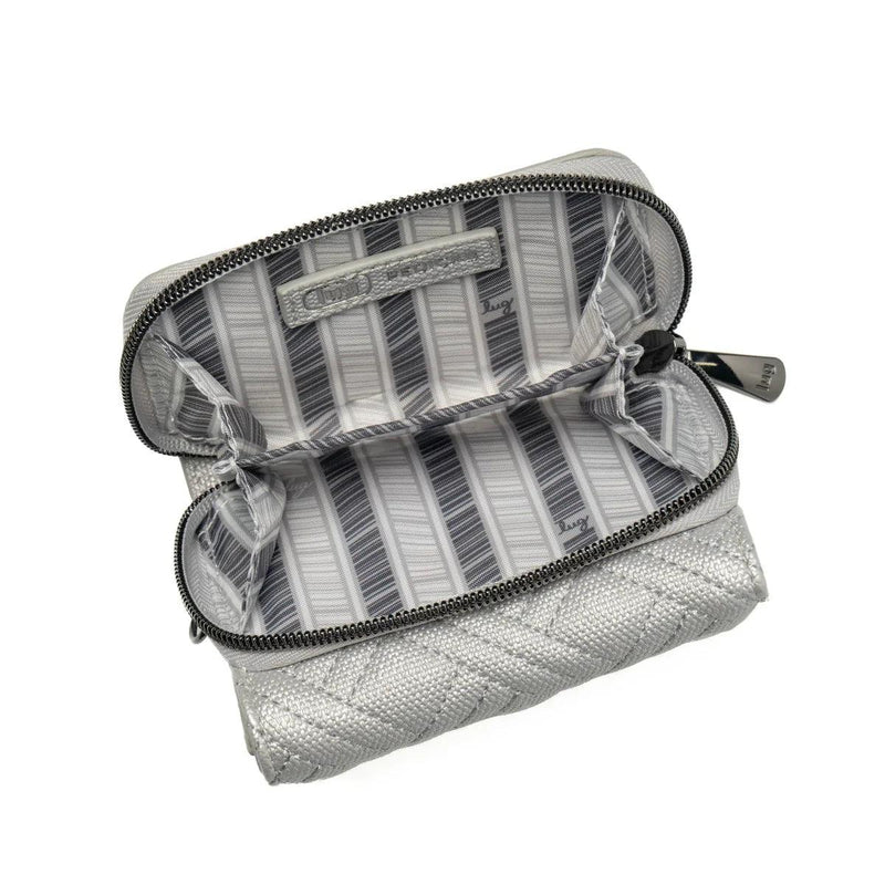 LUG - Pedicab Matte Luxe VL Wallet - Limolin 