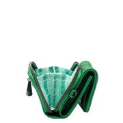 LUG - Pedicab Matte Luxe VL Wallet - Limolin 