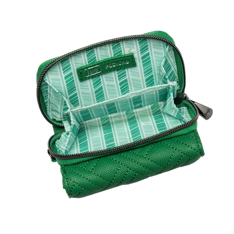 LUG - Pedicab Matte Luxe VL Wallet - Limolin 