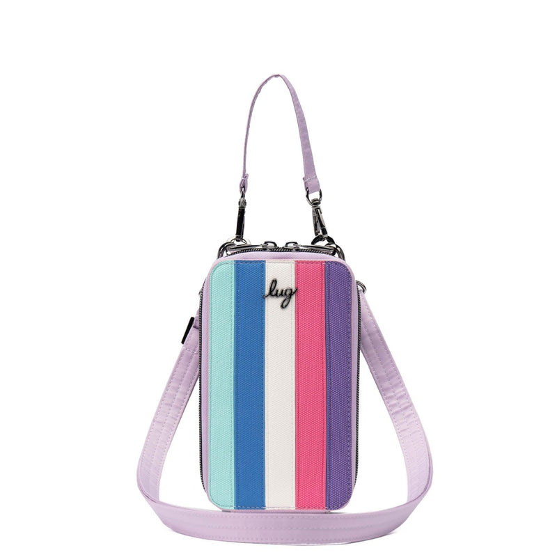 LUG - Pike Matte Luxe VL Crossbody Bag - Limolin 