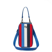 LUG - Pike Matte Luxe VL Crossbody Bag - Limolin 