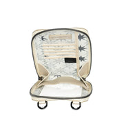 LUG - Pike Matte Luxe VL Crossbody Bag - Limolin 