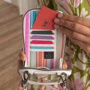 LUG - Pike Matte Luxe VL Crossbody Bag - Limolin 