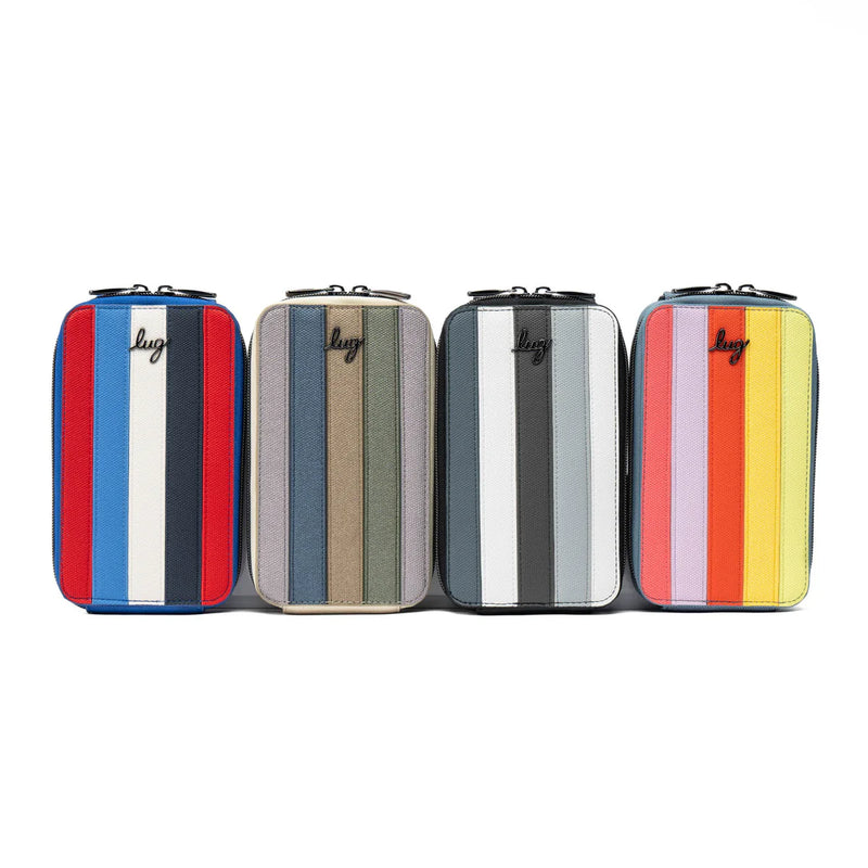 LUG - Pike Matte Luxe VL Crossbody Bag - Limolin 