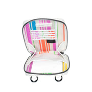 LUG - Pike Matte Luxe VL Crossbody Bag - Limolin 