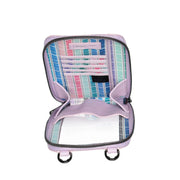 LUG - Pike Matte Luxe VL Crossbody Bag - Limolin 