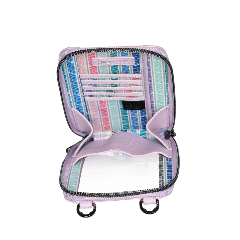 LUG - Pike Matte Luxe VL Crossbody Bag - Limolin 