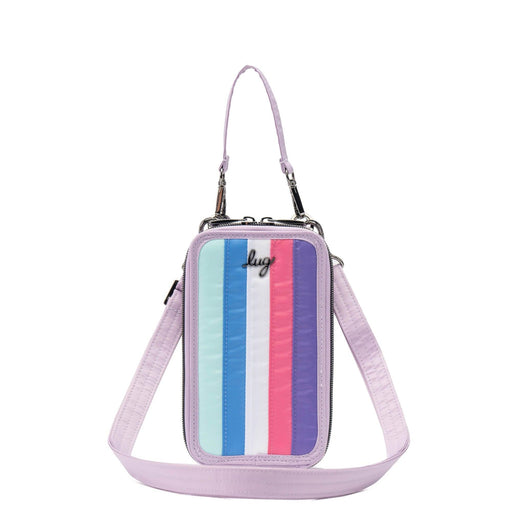 LUG - Pike RFID Crossbody Bag - Limolin 