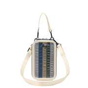 LUG - Pike RFID Crossbody Bag - Limolin 