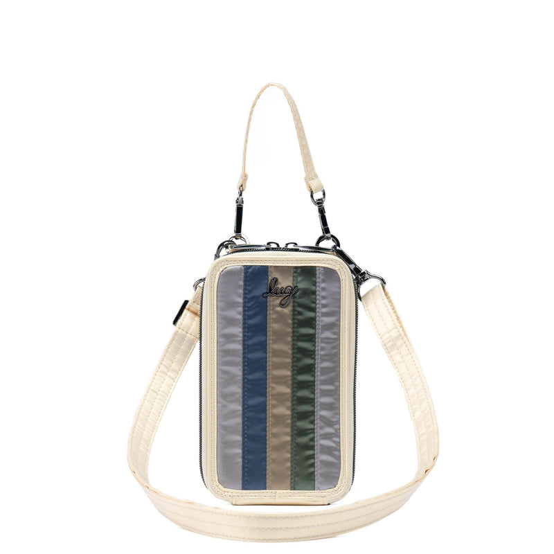 LUG - Pike RFID Crossbody Bag - Limolin 