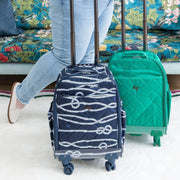 LUG - Porter 2 Wheelie Luggage - Limolin 