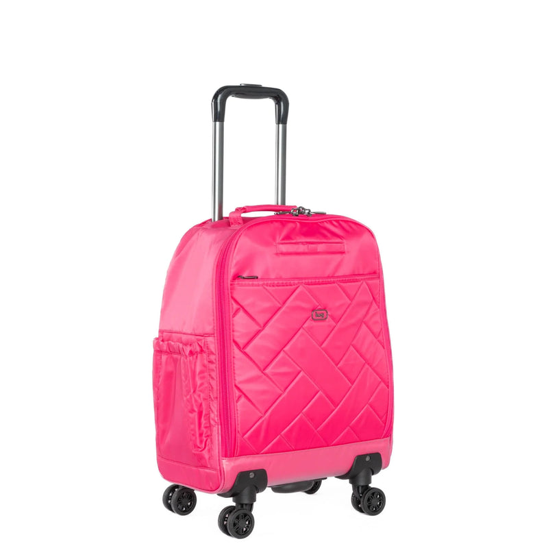 LUG - Porter 2 Wheelie Luggage - Limolin 