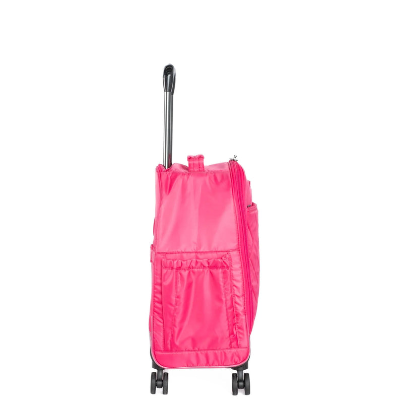LUG - Porter 2 Wheelie Luggage - Limolin 