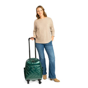 LUG - Porter 2 Wheelie Luggage - Limolin 