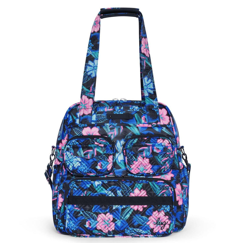LUG - Puddle Jumper LE Tote Bag - Limolin 