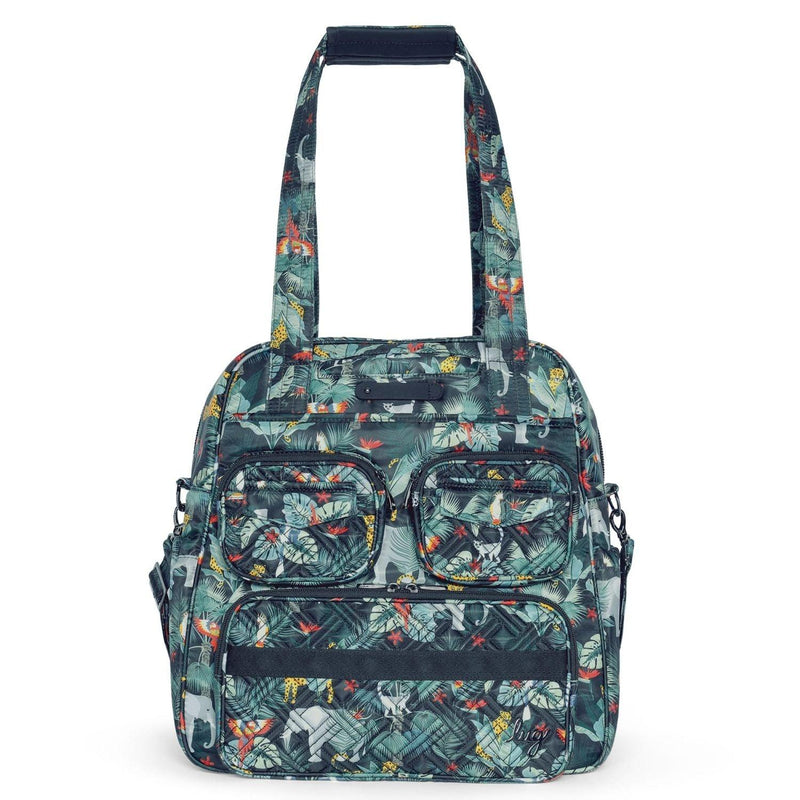 LUG - Puddle Jumper LE Tote Bag - Limolin 