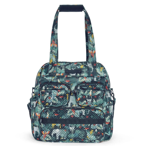 LUG - Puddle Jumper LE Tote Bag - Limolin 
