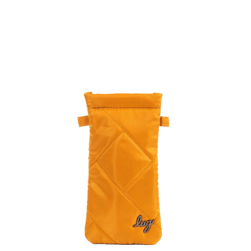 LUG - Raft Eyeglass Matte Luxe VL Pouch - Limolin 