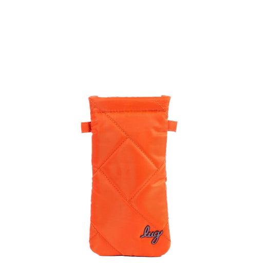 LUG - Raft Eyeglass Matte Luxe VL Pouch - Limolin 