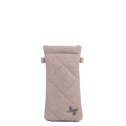 LUG - Raft Eyeglass Matte Luxe VL Pouch - Limolin 