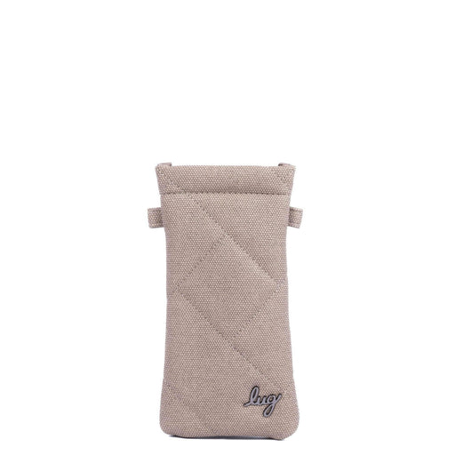 LUG - Raft Eyeglass Matte Luxe VL Pouch - Limolin 