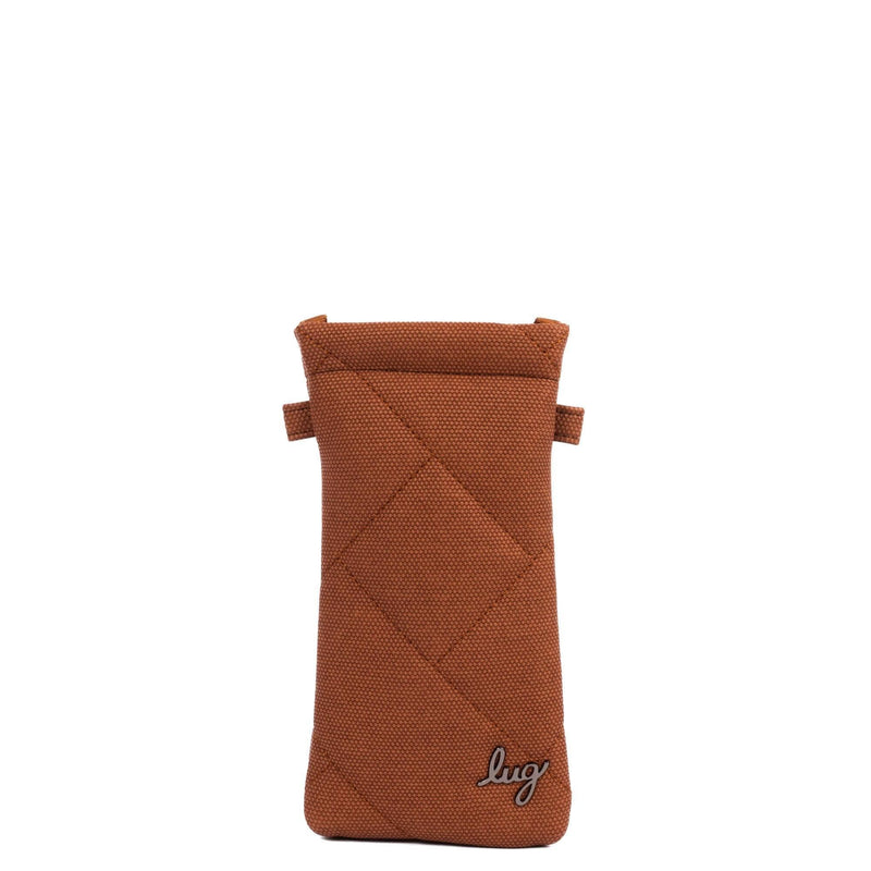 LUG - Raft Eyeglass Matte Luxe VL Pouch - Limolin 