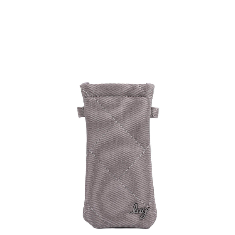 LUG - Raft Eyeglass Matte Luxe VL Pouch - Limolin 