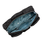 LUG - Railcar Crossbody Bag - Camo Rose - Limolin 