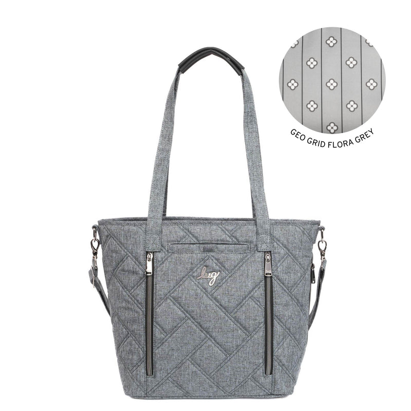 LUG - Rally Tote Bag - Limolin 