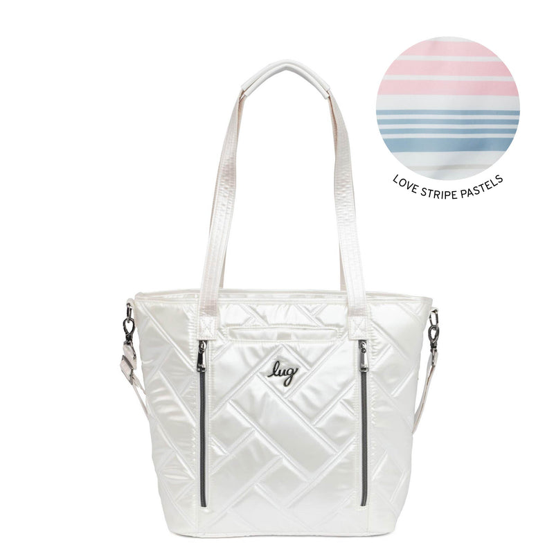 LUG - Rally Tote Bag - Limolin 