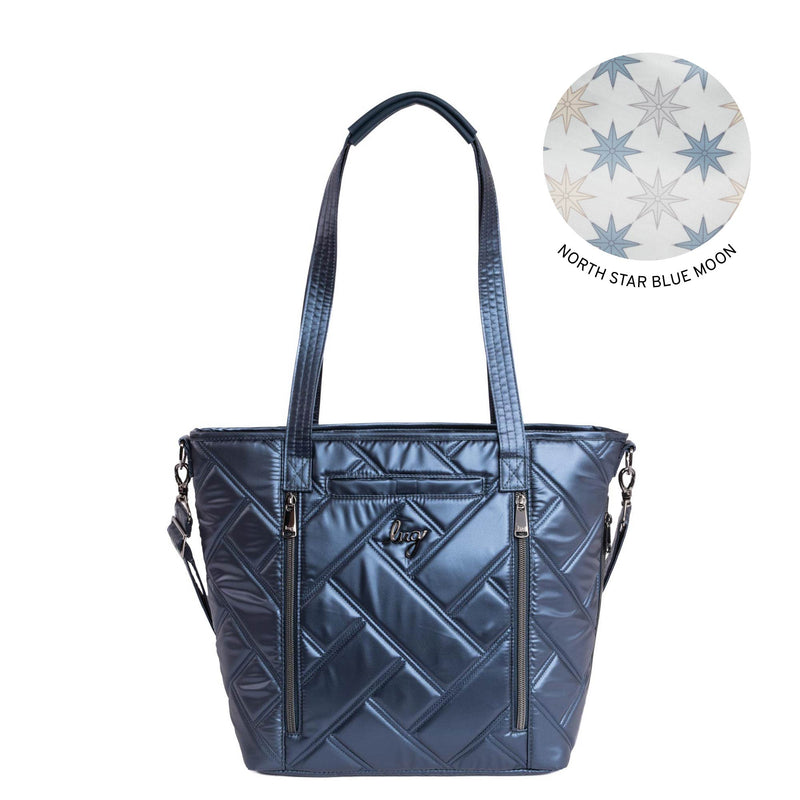 LUG - Rally Tote Bag - Limolin 