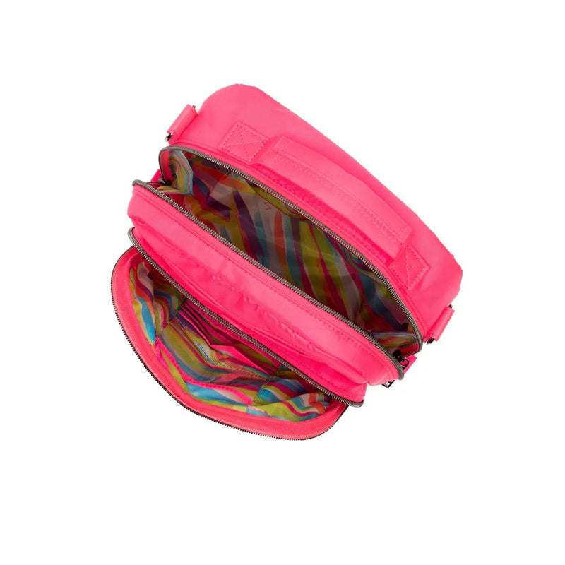 LUG - Ranger 2 Crossbody Bag - Limolin 