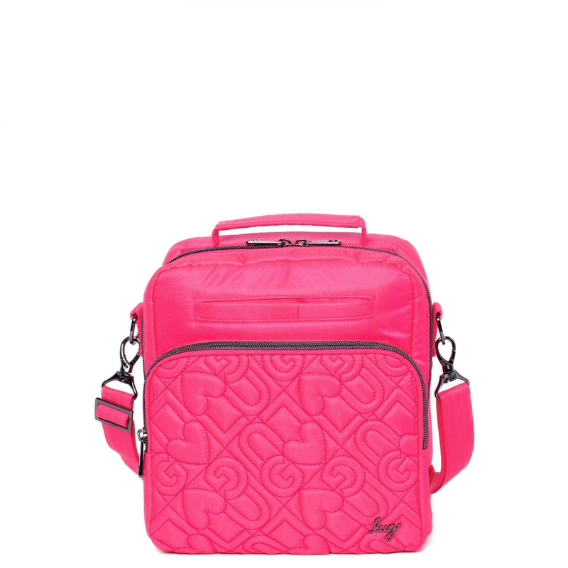 LUG - Ranger LE Crossbody Bag - Limolin 