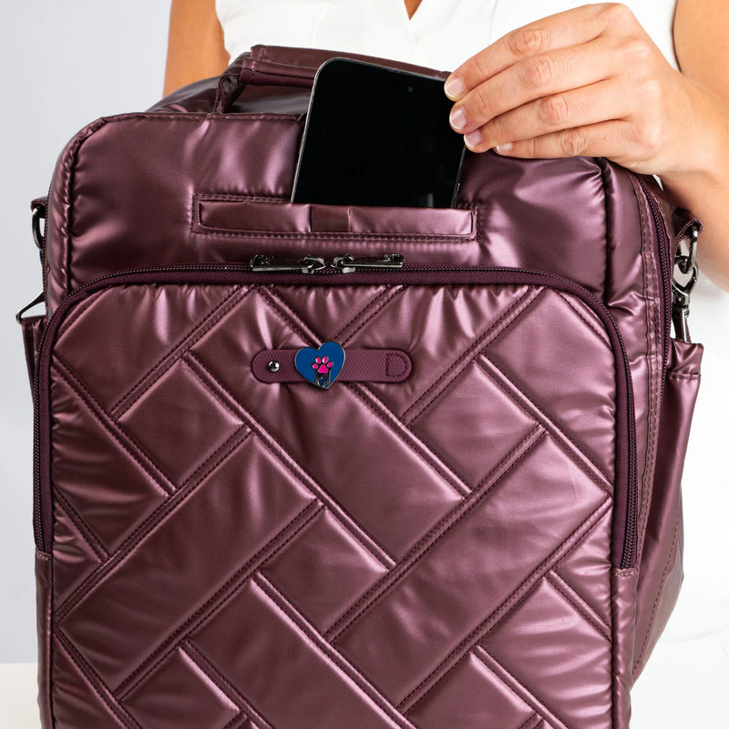 LUG - Ranger XL 2 Duffel Bag - Limolin 