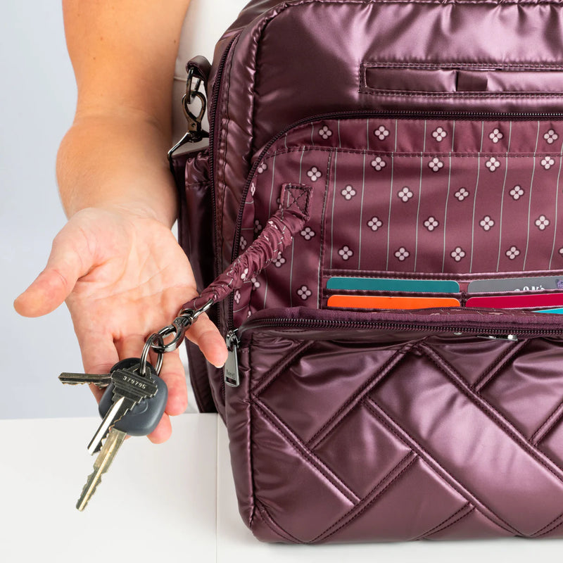 LUG - Ranger XL 2 Duffel Bag - Limolin 