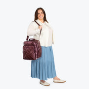 LUG - Ranger XL 2 Duffel Bag - Limolin 