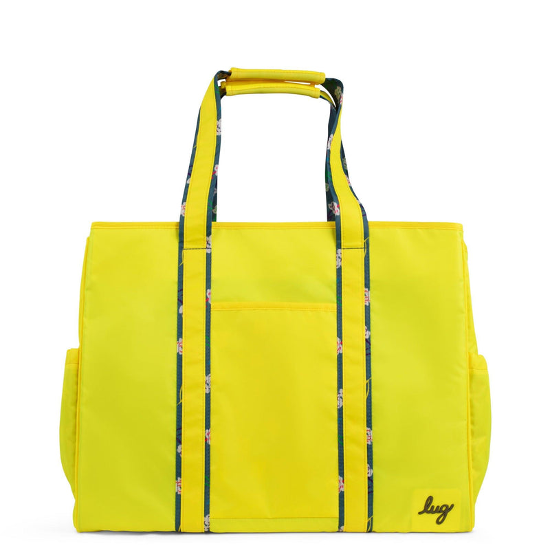 LUG - Rover Tote - Limolin 
