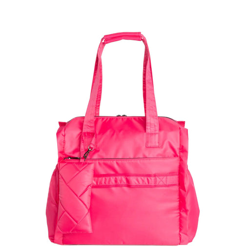 LUG - Saunter Classic Duffel & Sway Pouch - Limolin 