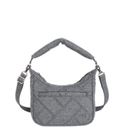 LUG - Scamper Convertible Crossbody with Shoulder Strap - Limolin 